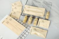 Hotel Amenities In Five Stars Hotel