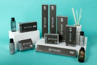 Hotel Amenities In Five Stars Hotel