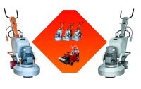 12 Heads Marble Floor Polishing Machine