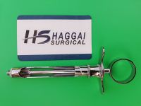 Dental Syringe