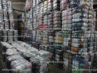 Mixed clothing