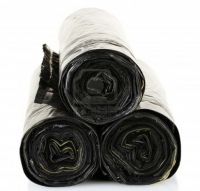 High Quality Star Seal Trash Bag