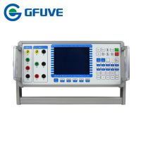 GFUVE Three Phase Electrical Portable Power