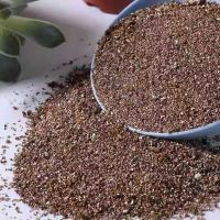 20-40 Mesh Vermiculite For Friction