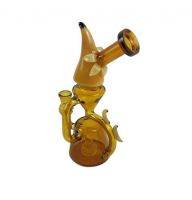 Creative Design Cute Little Water Hookah