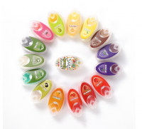 Pop Capsule Menthol Smoking Capsules Fruit
