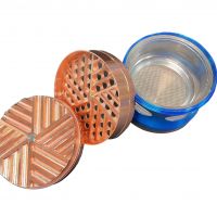 Unique Customized Multifuctional Tabacco Grinder Herb