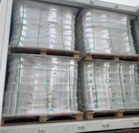 Industry Price Stretch Wrap High Shrinkage