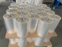 Wholesales Industry Price Stretch Wrap Heavy
