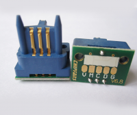 Toner Cartridge Chip For Sharp AR