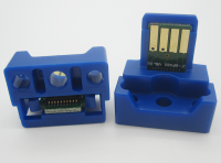 Cartridge Toner Chip For Sharp AR
