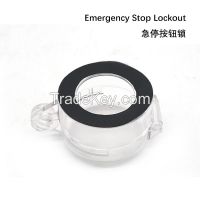 Emergency Stop Lockout