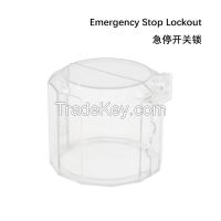Emergency Stop Lockout