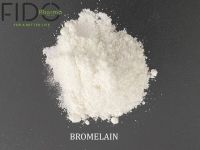 Bromelain