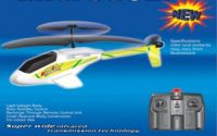 R/C Mini Helicopter