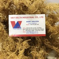 100% Dried Pure Organic Seamoss/ IRISH MOSS SEAWEED / Annet Nguyen +84 973 249 162 