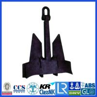 China QIngdao AC-14 Anchor  Manufacturer
