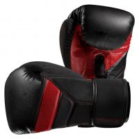 Leather Boxing Gloves