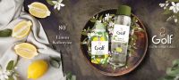 Golf Lemon Cologne 400Ml
