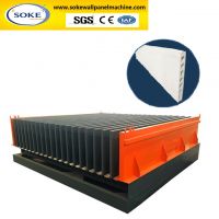 Precast Concrete Wall Panel Machine
