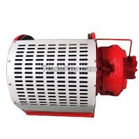 5T Hydraulic Winch Workover Rig Winch