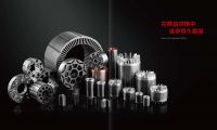 stator,rotor,motor iron core,stator lamination