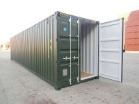 8FT 10FT 20FT 30FT 40FT SHIPPING CONTAINER