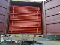 0.8m-1.4m Q235 Construction
