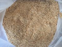 Wheat bran