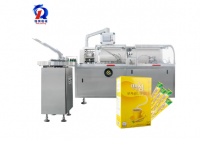 RQ-ZH-120W Automatic Horizontal Carton