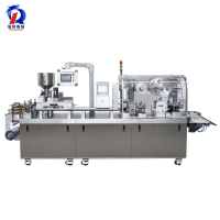 Capsule Blister Packing  Machine Blister Packer