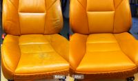 Leather Repair Services In Columbia, SC