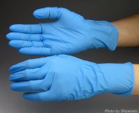 Nitrile Gloves 