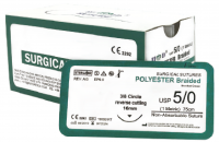 Absorbable Sutures