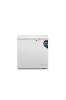 Hard Door Chest Deep Freezer BD(W)-157