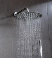 Shower Head Sets Stainless Steel SUS304