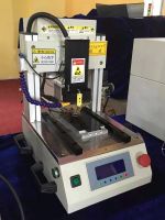 FPC/PCB Hot Bar Soldering Machine