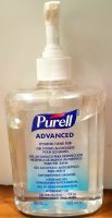Pay With Paypal For PURELL HAND