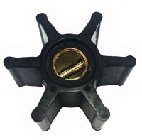 Flexible Rubber Impeller For Water Pump