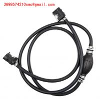 Flexible Rubber Impeller For Water Pump