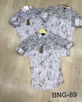 Men Shirt Slim Fit