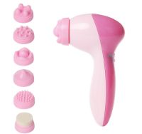 6-1 Electric Cheap Massager For