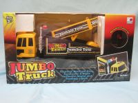 Remote Control Jumbo Tow With Light