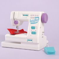 Sewing Mate 'ZigZag + Variable Stitch
