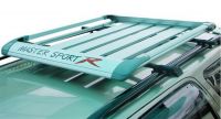 Roof rack