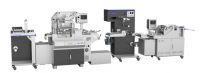 Automatic CNC High Speed 400m/Min