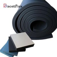Rubber Plastic Closed Cell Foam Insulation