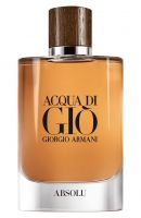 Acqua Di Gio Absolu Eau De