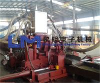 180 Malaysia Induction Pipe Bending Machine