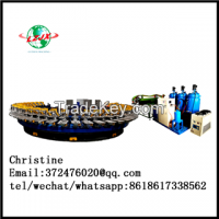Semiautomatic Two Colors Two Density Safety